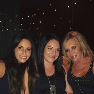 Meet your Posher, Lolly